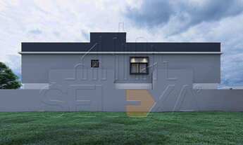 Imagem 4: Casa 2 quartos à venda Navegantes,SC - R$ 450.000