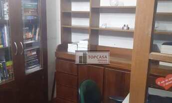 Imagem 4: Apartamento à venda, 180 m² por R$ 740.000,00 - Cidade Dutra - São Paulo/SP