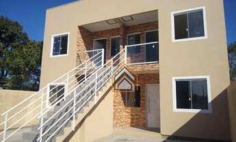 Imagem 2: Apartamento 2 dormitórios bairro maria Regina