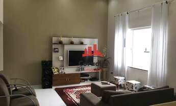 Imagem 7: Casa com 2 dormitórios à venda, 112 m² por R$ 435.000 - Parque Residencial Jaguari - Ameri