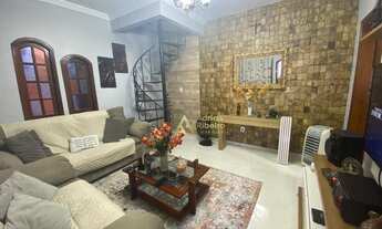 Imagem 6: Casa com 3 dormitórios à venda, 200 m² por R$ 400.000 - Unamar - Cabo Frio/RJ