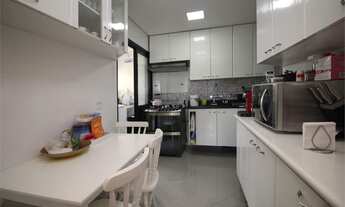 Imagem 7: São Paulo - Apartamento Padrão - Moema