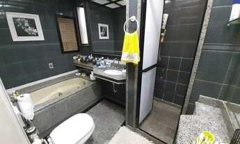 Imagem 2: Apartamento com 3 dormitórios à venda, 110 m² por R$ 1.312.500,00 - Copacabana - Rio de Ja