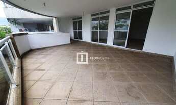 Imagem 3: Apartamento com 3 dormitórios à venda, 113 m² por R$ 699.000 - Recreio dos Bandeirantes