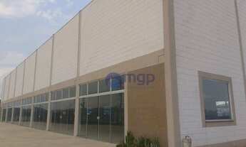 Imagem 4: Prédio para alugar, 400 m² por R$ 26.000/mês - Alphaville - Santana de Parnaíba/SP