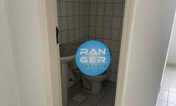 Imagem 5: SALA COMERCIAL COM 60M BEM LOCALIZADA R$ 1600,00