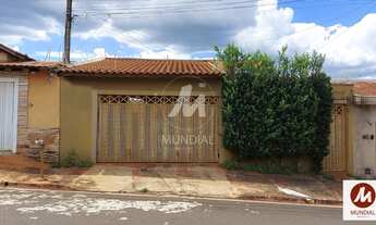 Imagem: Casa (térrea na rua) 3 dormitórios/suite