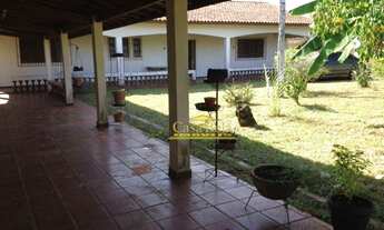 Imagem: Casa com 4 dormitórios à venda, 210 m²