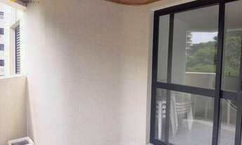 Imagem 2: Apartamento à venda na praia da Pitangueiras - Guarujá/SP