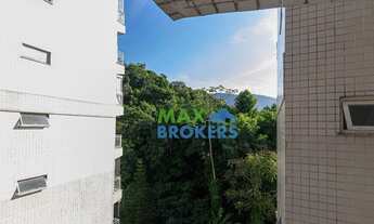 Imagem 7: Apartamento com 2 dormitórios à venda, 103 m² por R$ 1.650.000 - Leblon - Rio de Janeiro/R