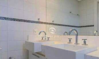 Imagem 7: Apartamento com 3 dormitórios à venda, 86 m² por R$ 535.000,00 - Vila Valparaíso - Santo A