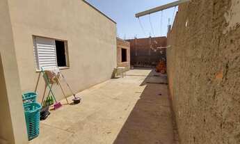 Imagem 7: Casa com 1 dormitório à venda, 52,63 m² por R$ 260.000 - Taquaral - Piracicaba/SP