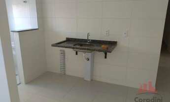 Imagem 2: Apartamento com 2 dormitórios para alugar, 49 m² por R$ 850,00/mês - Jardim Das Palmeiras