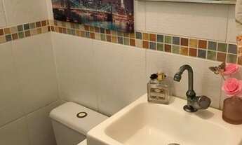 Imagem 2: Chácara com 5 dormitórios à venda, 6170 m² por R$ 1.500.000,00 - Ponte Preta - Louveira/SP