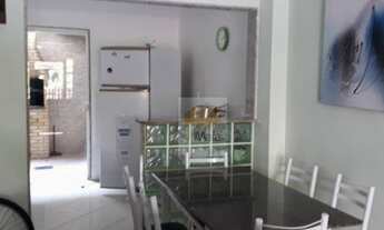 Imagem 5: Casa com 4 dormitórios à venda, 285 m²- Prainha - Arraial do Cabo/RJ