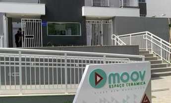 Imagem 4: Apartamento com 2 dormitórios à venda, 56 m² por R$ 573.000 - Cerâmica - São Caetano do Su