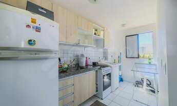 Imagem 2: Apartamento à venda em Ponta Negra