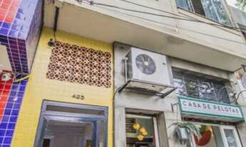 Imagem: Porto Alegre - Apartamento Padrão - Cidade