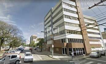 Imagem: Porto Alegre - Conjunto Comercial/Sala