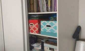 Imagem 3: Apartamento com 2 dormitórios para alugar, 49 m² por R$ 3.000,00/mês - Vila Leopoldina - S