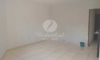 Imagem: Casa - Jardim Paulista - Monte Mor