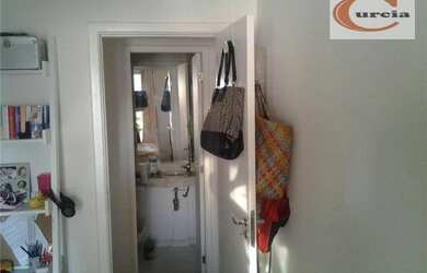 Imagem 3: Apartamento residencial à venda, Vila Guarani(Zona Sul), São Paulo - AP1767