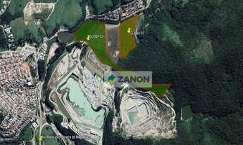 Imagem 2: Galpão para alugar, 1139 m² por R$ 29.627,00/mês - Sítio Areião - São Paulo/SP