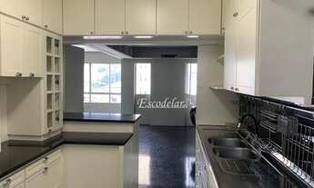 Imagem 5: Apartamento com 1 dormitório para alugar, 100 m² por R$ 4.500,00/mês - Cerqueira César - S