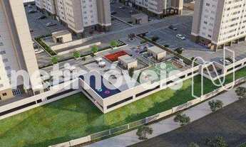 Imagem 2: Venda Apartamento 3 quartos Jk Contagem