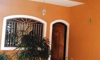 Imagem 3: Sobrado no Corumbá