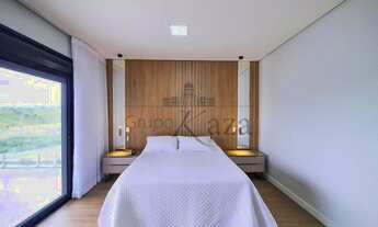 Imagem 7: Casa de condomínio sobrado para venda possui 300 metros quadrados com 3 quartos