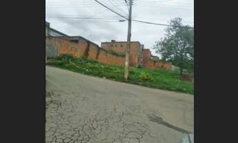 Imagem: Meio lote bairro alterosa Montes claros