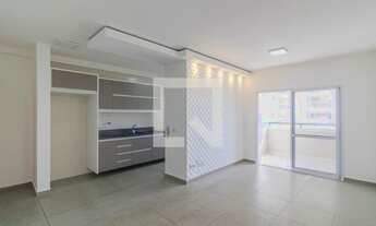 Imagem 4: Apartamento à Venda - Campestre, 2 Quartos, 80 m2