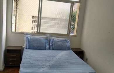 Imagem 3: Apartamento para venda 118 m² com 3 quartos em Campo Grande - Salvador - BA