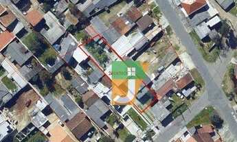 Imagem: Terreno à venda, 595 m² por R$ 570.000,00