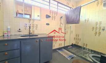 Imagem 4: Casa com 3 dormitórios à venda, 216 m² por R$ 850.000,00 - Quebec - Londrina/PR