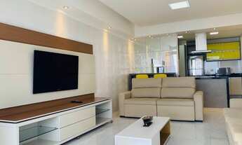 Imagem 2: Apartamento à venda em frente ao mar no Guarujá/SP