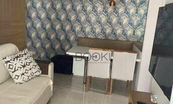 Imagem 4: Oportunidade - Side Atlântica - 54m² - Socorro