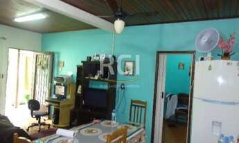 Imagem 3: Cachoeirinha - Casa Padrão - Jardim Do Bosque