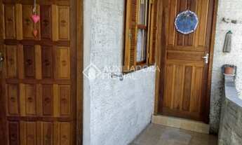 Imagem 4: CANELA - Casa Padrão - São Rafael