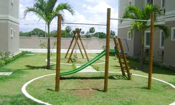 Imagem 3: Fortaleza - Apartamento Padrão - Edson Queiroz