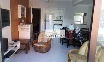 Imagem 4: Apartamento com 3 dormitórios à venda, 75 m² por R$ 360.000,00 - Balneário Cidade Atlântic