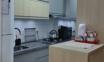 Imagem 4: Apartamento para aluguel possui 72 metros quadrados com 3 quartos em Carumbé - Cuiabá - MT