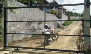 Imagem 2: Terreno à venda, 2040 m² por R$ 435.000,00 - Centro - Santo Amaro da Imperatriz/SC