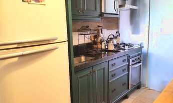 Imagem 4: Porto Alegre - Apartamento Padrão - Passo da Areia