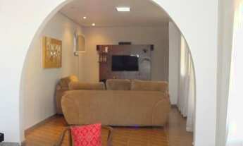 Imagem 3: Sobrado para venda com 106 metros quadrados com 3 quartos em Vila Figueira - Suzano - SP