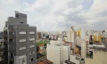 Imagem 3: Apartamento - Centro - Campinas