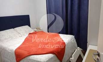 Imagem 4: Apartamento - Loteamento Parque São Martinho - Campinas