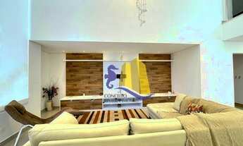 Imagem 5: Casa à venda em Riviera de São Lourenço, com área de 840m2 (dois terrenos), com área const