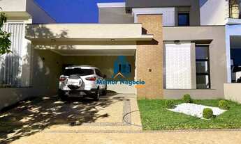 Imagem: Casa Nova à venda - Hortolândia - Financiamento